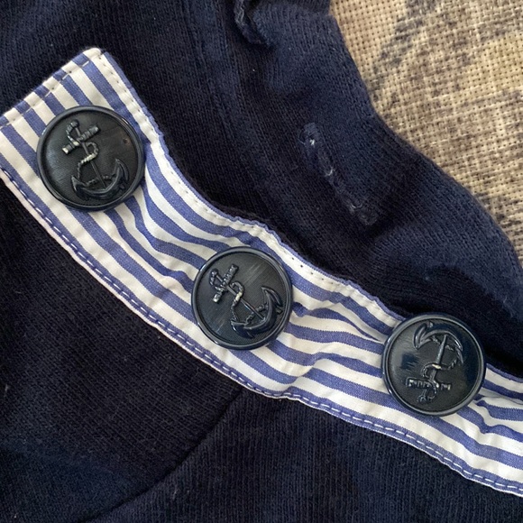 J Crew Sweater - Picture 2 of 3